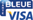 carte bleue visa